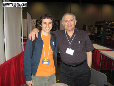 Sal Buscema