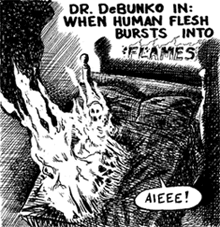 Dr. DeBunko sneak preview 3