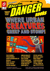 Doris Danger Where Urban Creatures